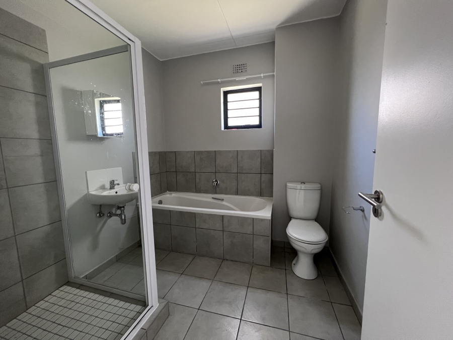 To Let 2 Bedroom Property for Rent in Parklands North Western Cape